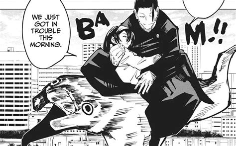 Geto Suguru's Cursed Legacy: How His Actions Shaped the World of Jujutsu Kaisen